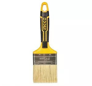 Пензель флейцовий Elite 3″ INGCO Пензель флейцовий Elite 3″ INGCO