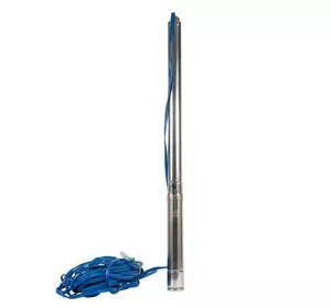 Насос погружной скважинный центробежный Vitals aqua 3-30DCo 1690-1.2r Насос погружной скважинный центробежный Vitals aqua 3-30DCo 1690-1.2r