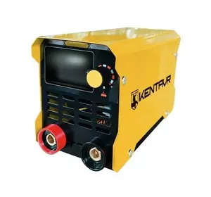 Сварочный аппарат «Кентавр СВ 250 LCD» Сварочный аппарат «Кентавр СВ 250 LCD»