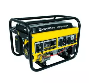 Генератор бензиновий Кентавр КБГ258Е Генератор бензиновий Кентавр КБГ258Е