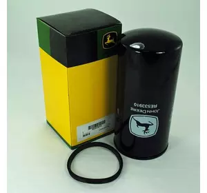 Фільтр паливний RE533910 Фільтр паливний RE533910