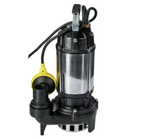 Насос заглибний дренажно-фекальний Vitals aqua KS 1620f PRO Насос заглибний дренажно-фекальний Vitals aqua KS 1620f PRO