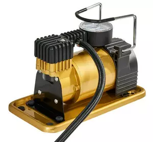 Автомобільний компресор Кентавр АК-16035A Автомобільний компресор Кентавр АК-16035A