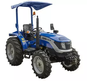 Трактор FT404SX Трактор FT404SX