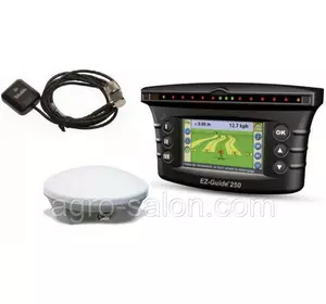 Навигация Trimble EZ-Guide 250 + антенна AD 15 (Канада) Навигация Trimble EZ-Guide 250 + антенна AD 15 (Канада)
