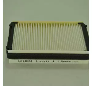 Повітряний фільтр L214634 Повітряний фільтр L214634