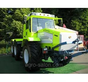 Трактор ХТА-300 «Слобожанец» (ХТЗ мощность от 250 л.с. до 300 л.с)