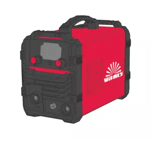 Зварювальний апарат «Vitals FCAW-1400 LED» Зварювальний апарат «Vitals FCAW-1400 LED»