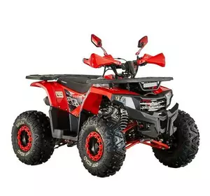 Квадроцикл SP125-8 Квадроцикл SP125-8