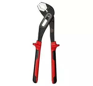 Кліщі переставні 250 мм захват 40 мм Vitals Master Кліщі переставні 250 мм захват 40 мм Vitals Master