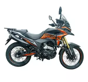 Мотоцикл SP250T-6 Мотоцикл SP250T-6