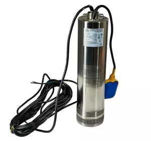 Насос заглибний колодязний Vitals Aqua PRO 5-4DCw 4535-1,0f Насос заглибний колодязний Vitals Aqua PRO 5-4DCw 4535-1,0f