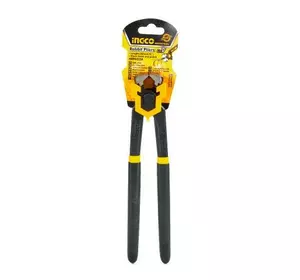 В'язальні кліщі 250 мм INGCO INDUSTRIAL В'язальні кліщі 250 мм INGCO INDUSTRIAL