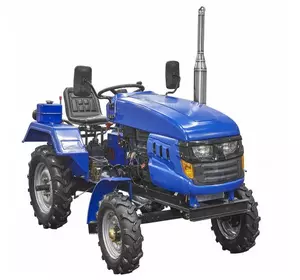 Трактор DW 160WXL Трактор DW 160WXL