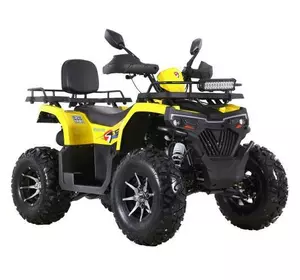 Квадроцикл SP200-10Е Квадроцикл SP200-10Е