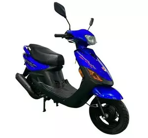 Моторолер SP125S-15 Моторолер SP125S-15