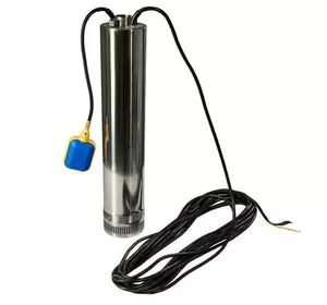 Насос заглибний колодязний Vitals Aqua PRO 5-7DCw 4260-1,7f Насос заглибний колодязний Vitals Aqua PRO 5-7DCw 4260-1,7f