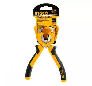 Кліщі для зняття ізоляції 160 мм INGCO Кліщі для зняття ізоляції 160 мм INGCO