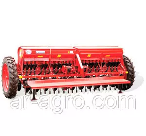 Сівалка зернотуковая СЗ-3,6-01 узкорядная Сівалка зернотуковая СЗ-3,6-01 узкорядная