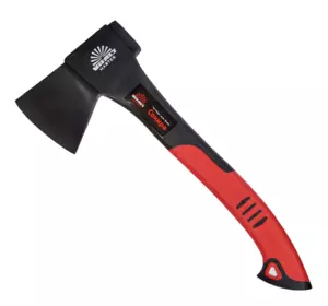 Сокира 700 г фібергласова ручка Vitals Master Сокира 700 г фібергласова ручка Vitals Master