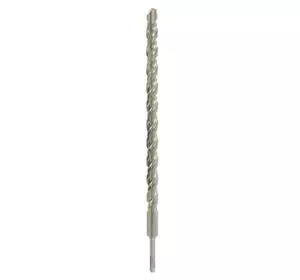 Бур Vitals Master SDS-Plus 25х460 мм, спіраль 4S Бур Vitals Master SDS-Plus 25х460 мм, спіраль 4S