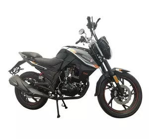 Мотоцикл SP200R-30