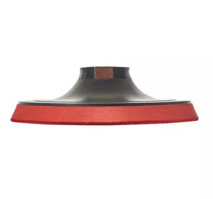 Диск універсальний для шліфувальних кругів Vitals (з адаптером) 125х10 мм Диск універсальний для шліфувальних кругів Vitals (з адаптером) 125х10 мм