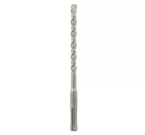 Бур Vitals Master SDS-Plus 8х160 мм, спіраль 4S Бур Vitals Master SDS-Plus 8х160 мм, спіраль 4S