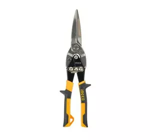 Ножиці по металу прямий різ 300 мм INGCO Ножиці по металу прямий різ 300 мм INGCO