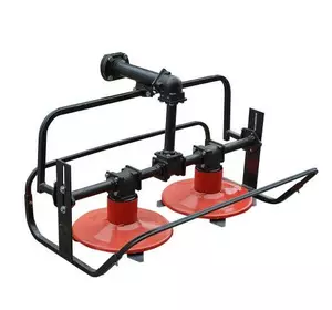 Косарка роторна КР-02У Косарка роторна КР-02У