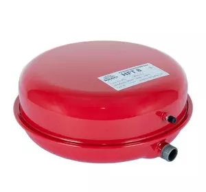 Бак розширювальний 8л Vitals aqua HFT 8 Бак розширювальний 8л Vitals aqua HFT 8