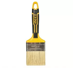 Пензель флейцовий Elite 3″ INGCO Пензель флейцовий Elite 3″ INGCO