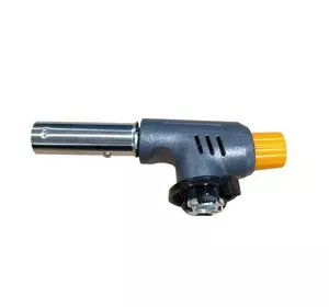 Пальник газовий з п'єзопідпалом Ø20 мм Vitals BT-153 Пальник газовий з п'єзопідпалом Ø20 мм Vitals BT-153