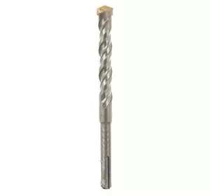 Бур Vitals Master SDS-Plus 14х160 мм, спіраль 4S Бур Vitals Master SDS-Plus 14х160 мм, спіраль 4S