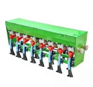 Сівалка зернова з внесенням добрив Кентавр СЗ-8Д Сівалка зернова з внесенням добрив Кентавр СЗ-8Д