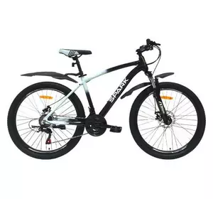 Велосипед SPARK MOUNT (колеса - 26", алюмінієва рама - 17") Велосипед SPARK MOUNT (колеса - 26", алюмінієва рама - 17")