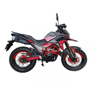 Мотоцикл SP300T-1 Мотоцикл SP300T-1