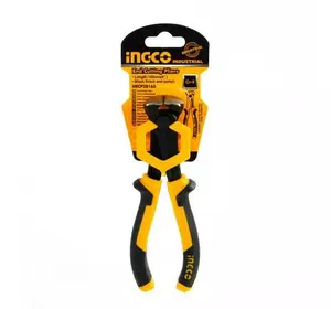 Гострозубці торцеві Master 160 мм INGCO INDUSTRIAL Гострозубці торцеві Master 160 мм INGCO INDUSTRIAL