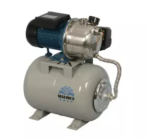 Насосна станція струйна Vitals aqua AJS 1050-24e Насосна станція струйна Vitals aqua AJS 1050-24e