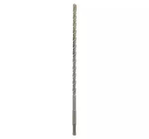 Бур Vitals Master SDS-Plus 10х310 мм, спіраль 4S Бур Vitals Master SDS-Plus 10х310 мм, спіраль 4S