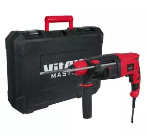 Перфоратор Vitals Master Ra 2882HB Перфоратор Vitals Master Ra 2882HB