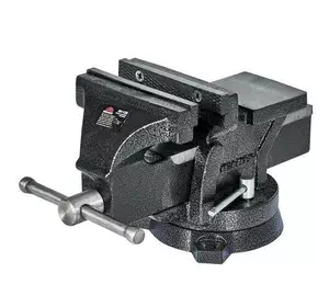 Лещата слюсарні поворотні Vitals BV-125 Лещата слюсарні поворотні Vitals BV-125