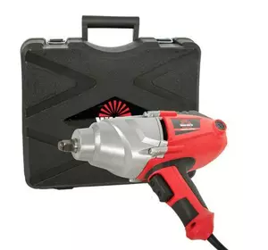 Гайкокрут мережевий Vitals Master UA 50105GNve Гайкокрут мережевий Vitals Master UA 50105GNve