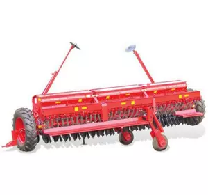 Сівалка зернотуковая СЗ-5,4-06 без транспортного пристрою Сівалка зернотуковая СЗ-5,4-06 без транспортного пристрою