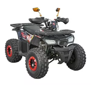 Квадроцикл SP125-7 Квадроцикл SP125-7