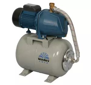 Насосна станція струйна Vitals aqua AJW 1060-24e Насосна станція струйна Vitals aqua AJW 1060-24e