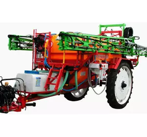 Обприскувач ОПШ-3521 Обприскувач ОПШ-3521