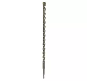 Бур Vitals Master SDS-Plus 20х460 мм, спіраль 4S Бур Vitals Master SDS-Plus 20х460 мм, спіраль 4S