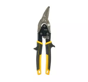 Ножиці по металу Profi лівий різ 250 мм INGCO INDUSTRIAL Ножиці по металу Profi лівий різ 250 мм INGCO INDUSTRIAL