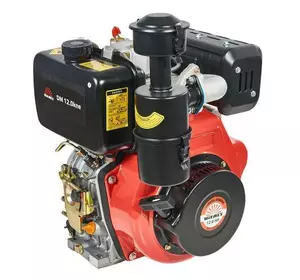 Двигун дизельний Vitals DM 12.0kne Двигун дизельний Vitals DM 12.0kne